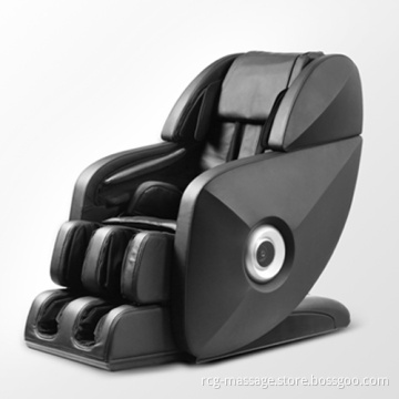 Rocago Hot Sales Zero Gravity Massage Chair with Music